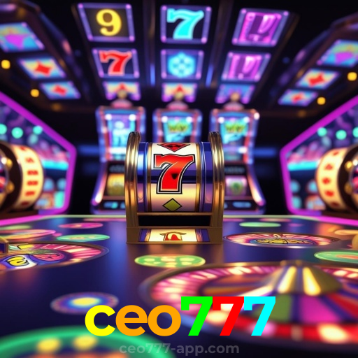 Seção Confiavel do ceo777: Segurança e Diversão em Um Só Lugar