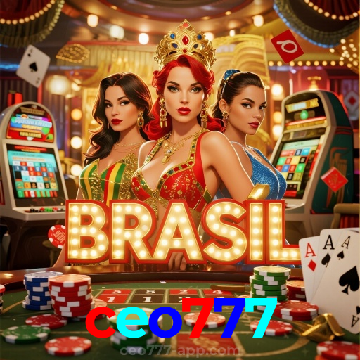 Baixar Jogos Imperdíveis no ceo777: O Portal da Diversão