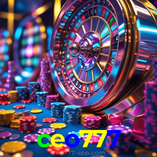 Recursos Pagos Imperdíveis do ceo777 Para Jogadores Fieis