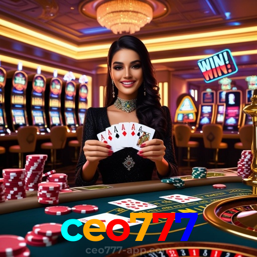 A Emoção do Esporte no ceo777: Uma Nova Dimensão