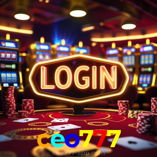 ceo777 Plataforma:O cassino online mais confiável para você jogar e ganhar!